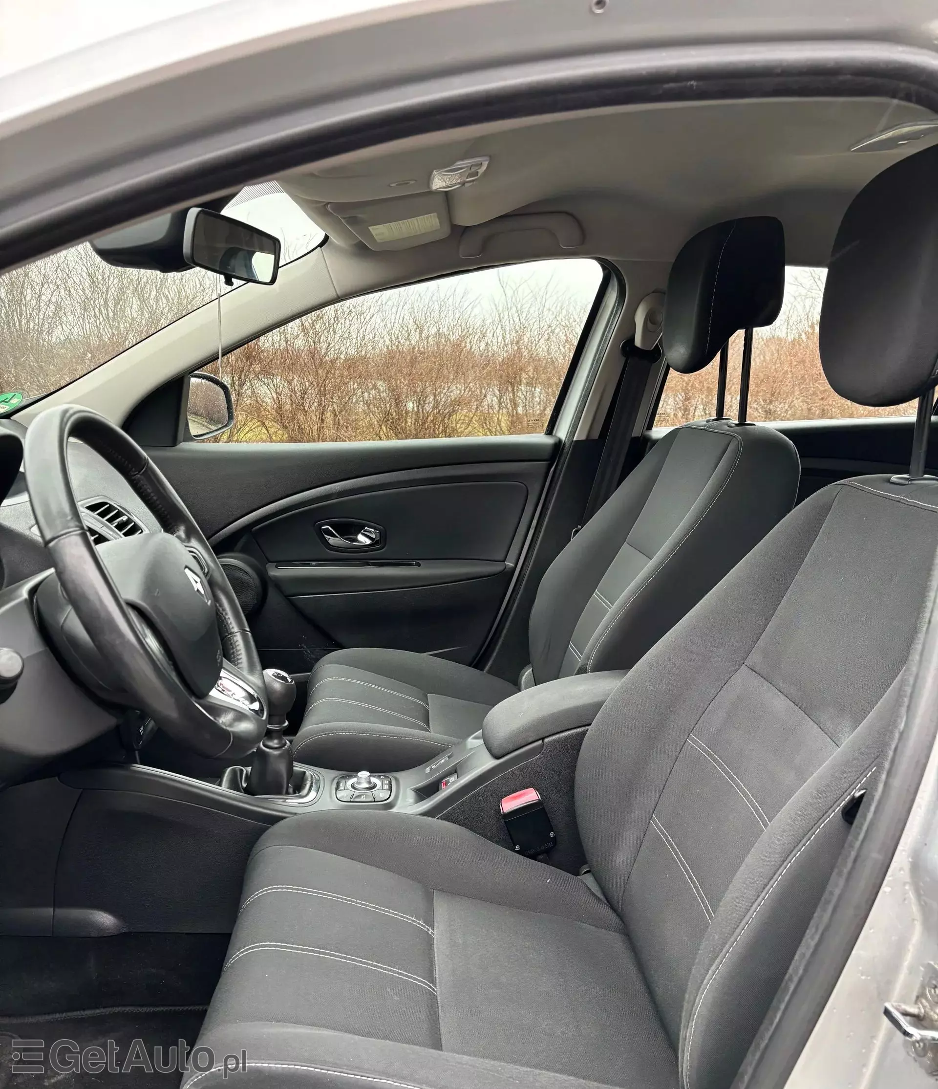 RENAULT Megane 1.5 Energy dCi (110 KM) Start&Stop