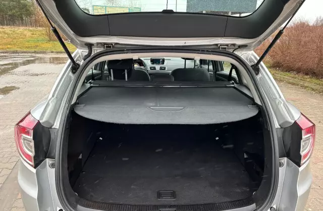 RENAULT Megane 1.5 Energy dCi (110 KM) Start&Stop