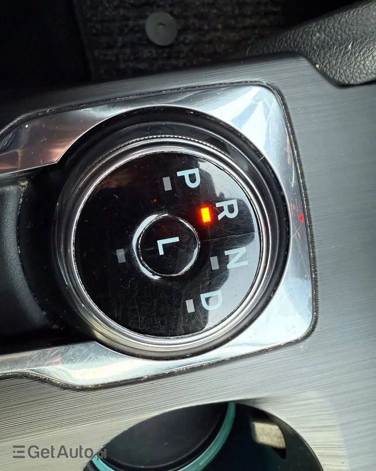 FORD Focus 1.5 EcoBlue Trend Edition