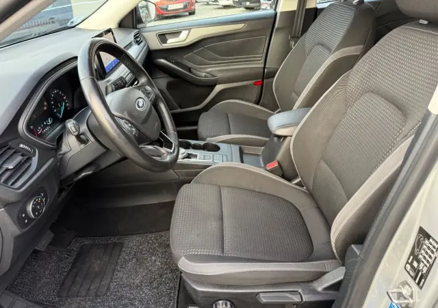 FORD Focus 1.5 EcoBlue Trend Edition