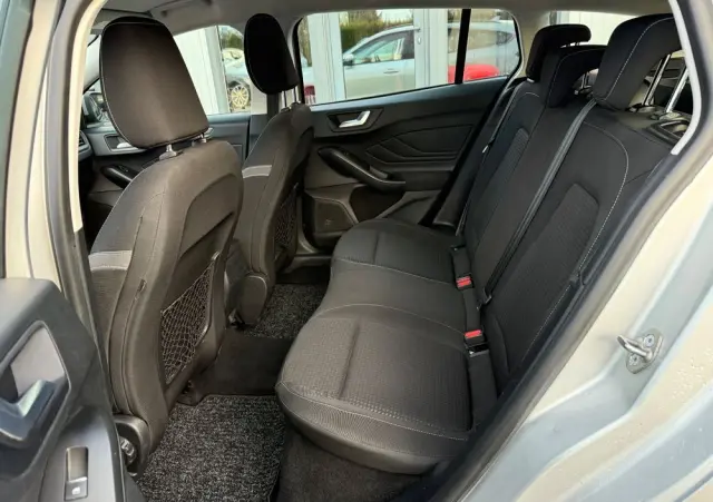 FORD Focus 1.5 EcoBlue Trend Edition