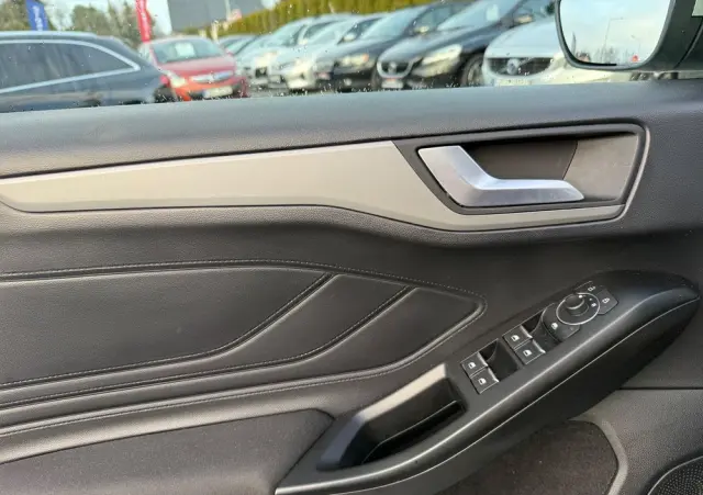 FORD Focus 1.5 EcoBlue Trend Edition