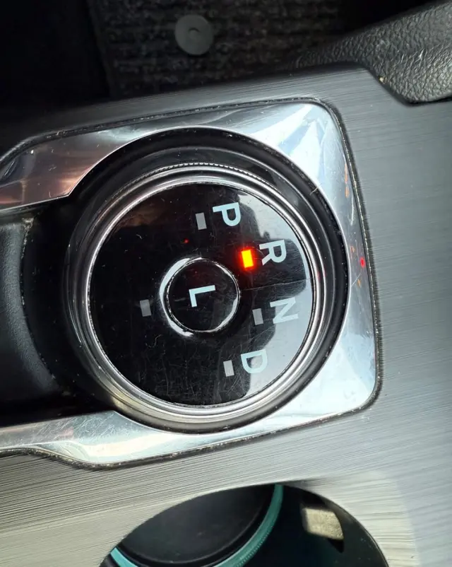 FORD Focus 1.5 EcoBlue Trend Edition