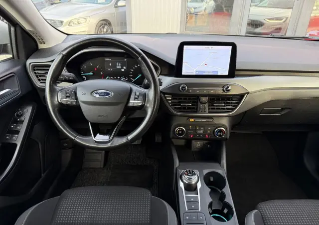 FORD Focus 1.5 EcoBlue Trend Edition