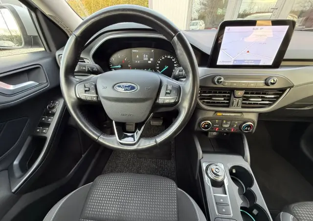 FORD Focus 1.5 EcoBlue Trend Edition