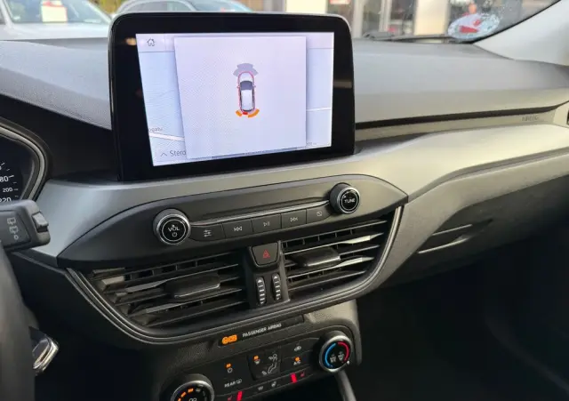 FORD Focus 1.5 EcoBlue Trend Edition