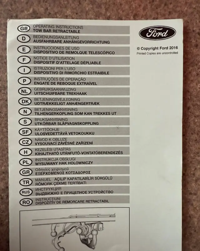 FORD Focus 1.5 EcoBlue Trend Edition