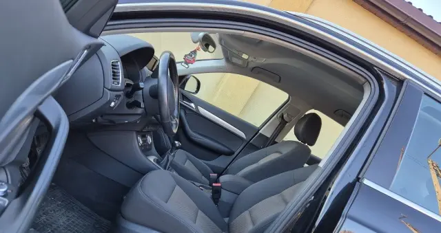 AUDI Q3 2.0 TDI Edycja Specjalna