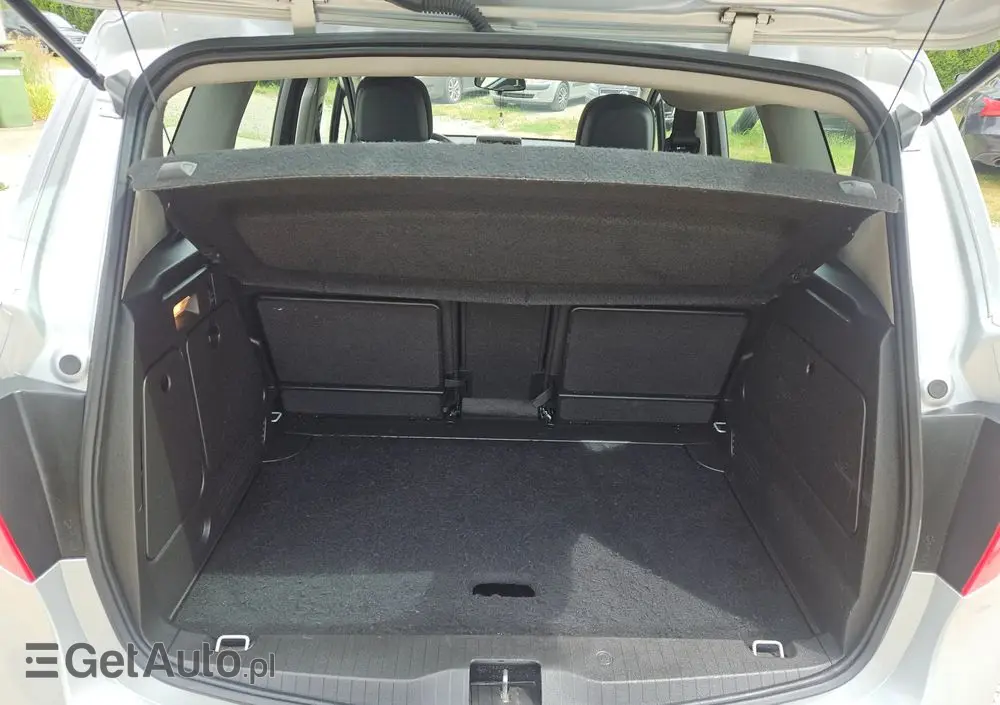 OPEL Meriva 1.7 CDTI Edition 150