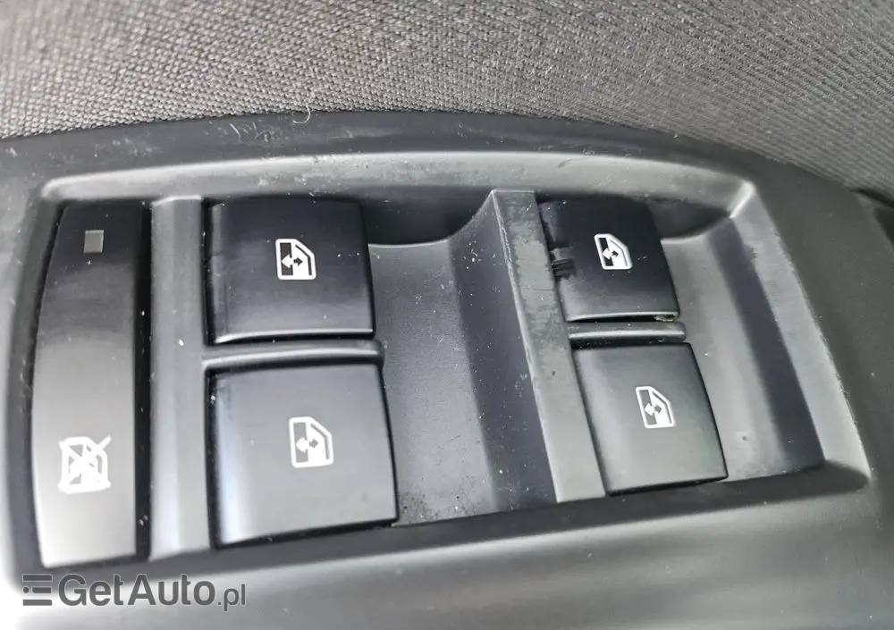 OPEL Meriva 1.7 CDTI Edition 150