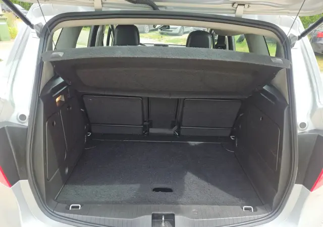 OPEL Meriva 1.7 CDTI Edition 150