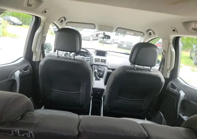 OPEL Meriva 1.7 CDTI Edition 150