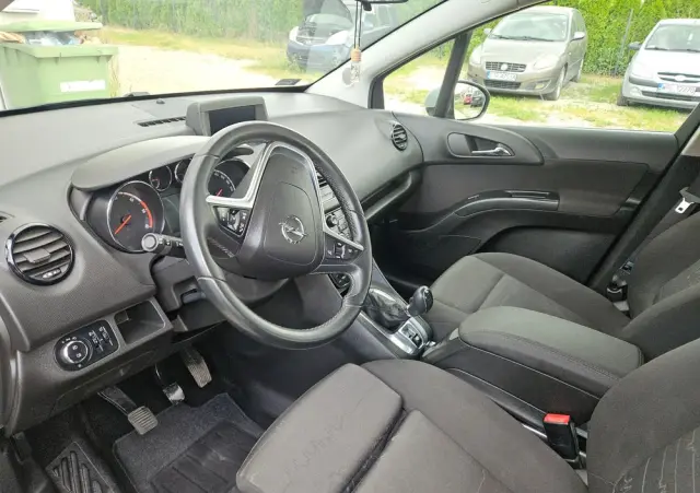 OPEL Meriva 1.7 CDTI Edition 150
