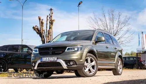 DODGE Journey 