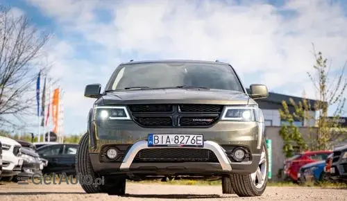 DODGE Journey 