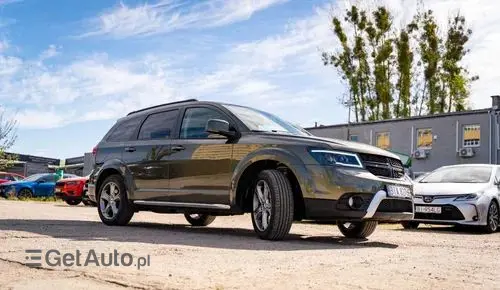 DODGE Journey 