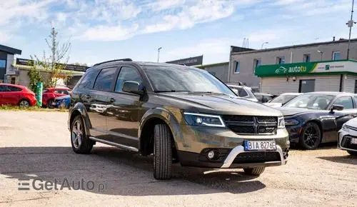 DODGE Journey 
