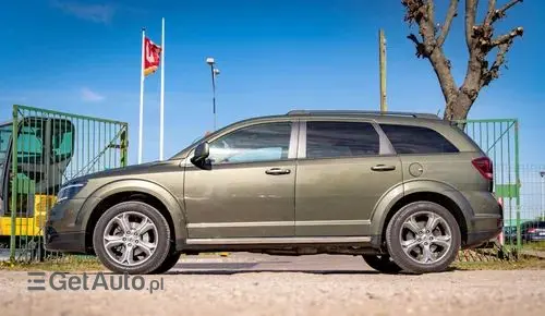 DODGE Journey 