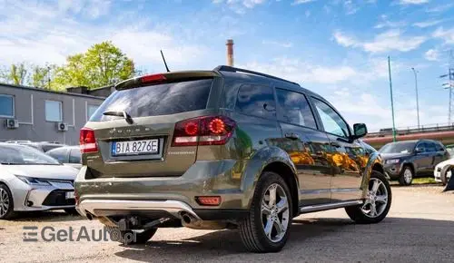 DODGE Journey 