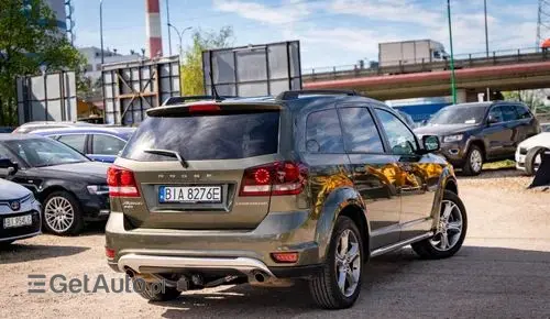 DODGE Journey 