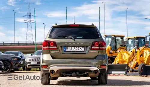 DODGE Journey 
