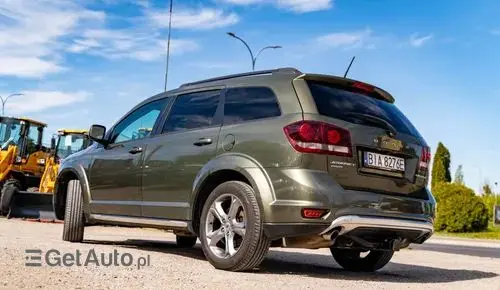 DODGE Journey 