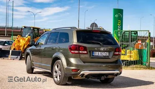 DODGE Journey 