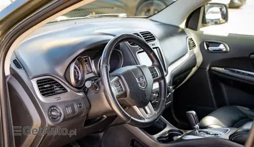 DODGE Journey 