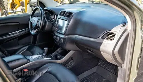 DODGE Journey 