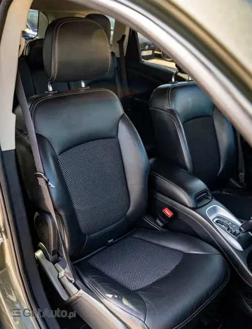 DODGE Journey 