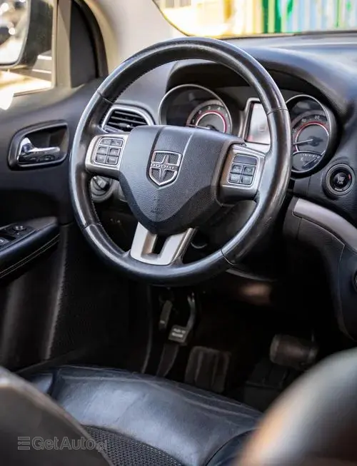 DODGE Journey 