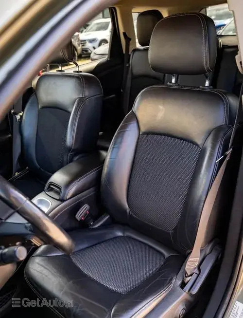 DODGE Journey 