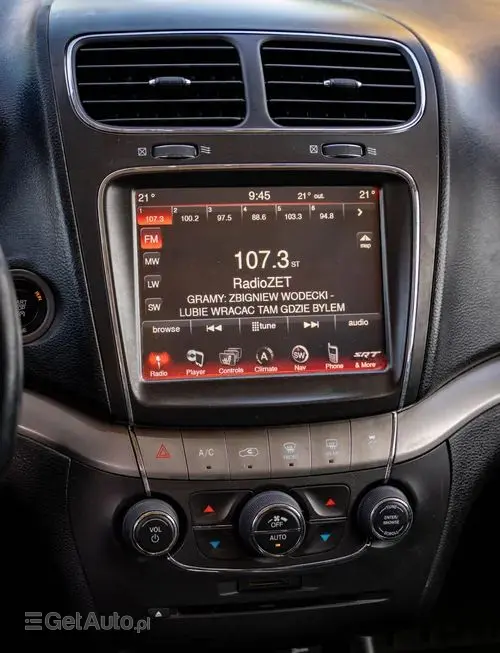DODGE Journey 