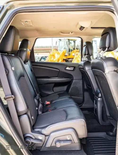 DODGE Journey 