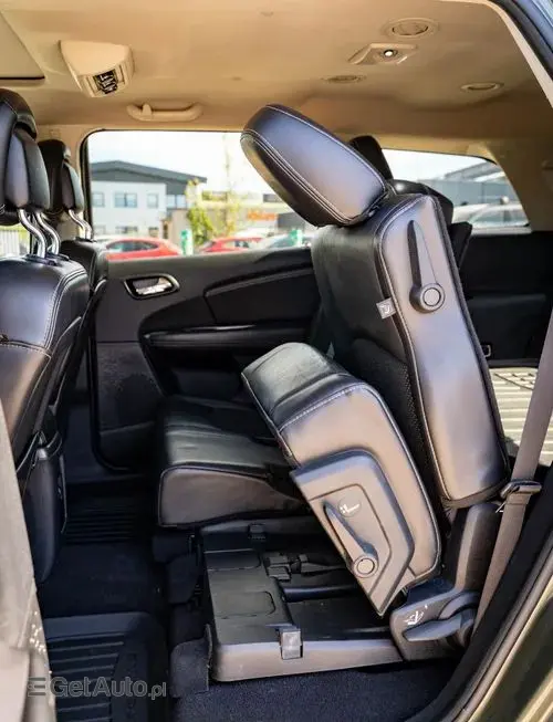 DODGE Journey 