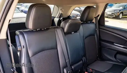 DODGE Journey 