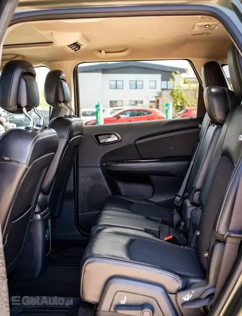 DODGE Journey 