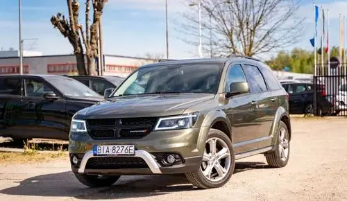 DODGE Journey 