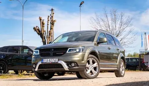DODGE Journey 