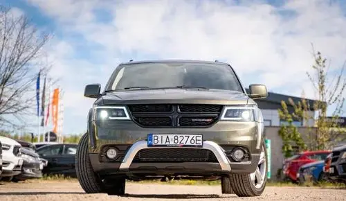 DODGE Journey 