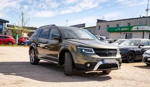 DODGE Journey 