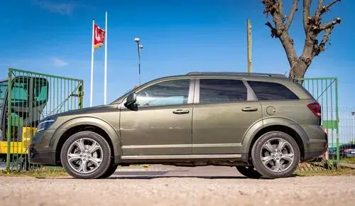 DODGE Journey 