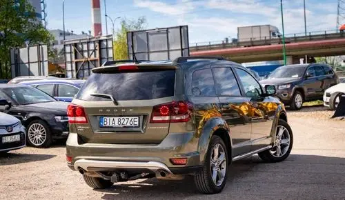 DODGE Journey 