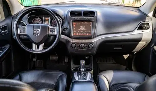 DODGE Journey 