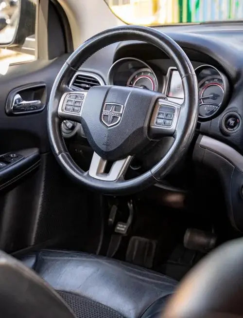 DODGE Journey 