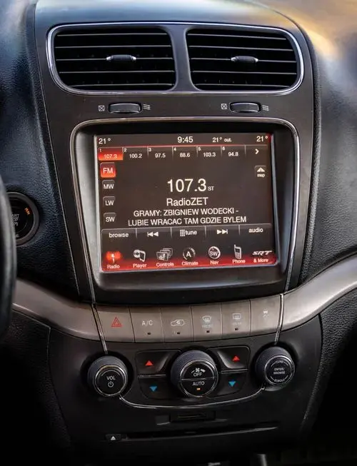 DODGE Journey 