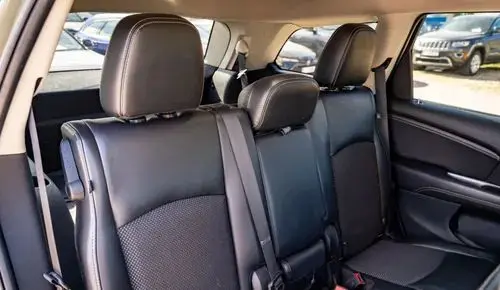 DODGE Journey 