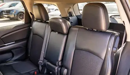 DODGE Journey 