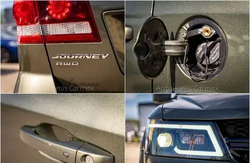 DODGE Journey 