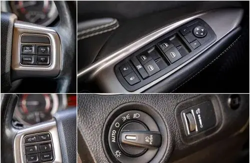 DODGE Journey 